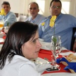 coordenador de programas da Secretaria de Saúde de Nossa Senhora da Glória