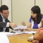 Samu 192 Sergipe esclarece sobre repasse de verbas no Ministério Público - Fotos: Marco Vieira