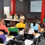 Combate ao crack e anemia falciforme pautam reunião do CES - Guadalupe Ferreira