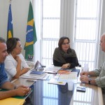 presidente do CorenSE