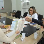 Saúde prepara caminhada para mobilizar sociedade contra dengue - Irene Ferreira
