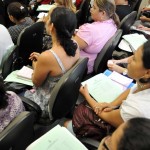 Saúde abre campanha de vacinação contra pólio em Aracaju neste sábado - Foto: Arnon Gonçalves/SES