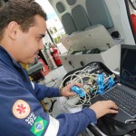 Sergipe é contemplado com projeto de qualificação de profissionais do Samu - Foto: Wellington Barreto