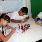 Educação leva diversos serviços ao 'Sergipe de Todos' - Fotos: Ascom/Educação