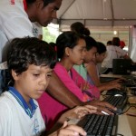 Educação leva diversos serviços ao 'Sergipe de Todos' - Fotos: Ascom/Educação