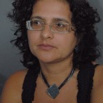 diretora de Atenção Psicossocial da SES / Foto: Arnon Gonçalves/SES