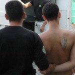 Assaltos a ônibus diminuem em mais de 54% - Fotos: Ascom/SSP
