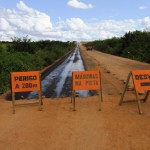 Rodovia Vaca Serrada/Niterói