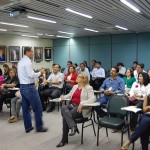 gerente da Área de Controles Internos e Compliance