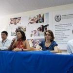 Produtores comemoram apoio do Governo para fortalecimento de atividades - Fotos: Alejandro Zambrana/Sedetec