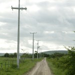 Governo resgata autoestima dos agricultores no perímetro irrigado Jabiberi -