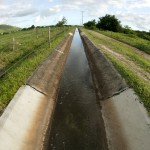 Governo resgata autoestima dos agricultores no perímetro irrigado Jabiberi -