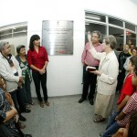 Governador inaugura Clínica de Saúde em povoado de Poço Verde -