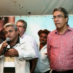 Governador inaugura Clínica de Saúde em povoado de Poço Verde -