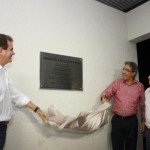 Déda participa da entrega da ampliação da Fábrica Dakota  -