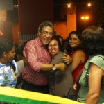 Déda entrega reforma e ampliação de escola estadual em Simão Dias -
