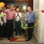 Déda entrega reforma e ampliação de escola estadual em Simão Dias -