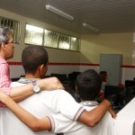 Déda entrega reforma e ampliação de escola estadual em Simão Dias -