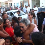 Governador autoriza implantação de rodovia em povoado de Frei Paulo   -