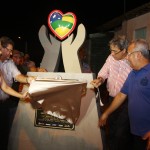 Governador entrega conjunto habitacional de 98 casas em Frei Paulo  -