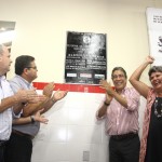 Déda inaugura reforma de escola estadual Martinho Garcez em Frei Paulo  -