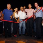 Déda inaugura rodovia que liga Santa Rosa de Lima a Moita Bonita  -
