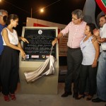 Déda inaugura rodovia que liga Santa Rosa de Lima a Moita Bonita  -