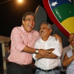 Déda inaugura rodovia que liga Santa Rosa de Lima a Moita Bonita  -