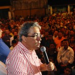 Déda inaugura rodovia que liga Santa Rosa de Lima a Moita Bonita  -