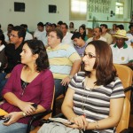 Estado e BNDES investem R$ 12 milhões em edital para APLs - Fotos: Edinah Mary/Seides