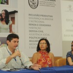 Estado e BNDES investem R$ 12 milhões em edital para APLs - Fotos: Edinah Mary/Seides