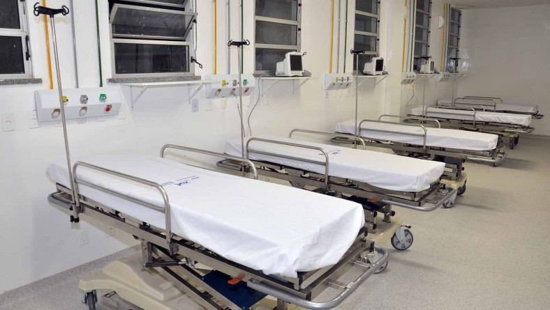 Hospital Regional de Lagarto entra em funcionamento até 15 de julho