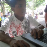 Governo oferece acesso gratuito à internet em Lagarto - Fotos: Ascom/Emgetis