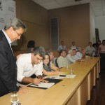 Governo beneficia 25 cidades com ações de inclusão produtiva - Fotos: Edinah Mary/Seides