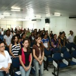 Caravana da Cidadania dissemina o controle social em Lagarto - Adinelson Alves