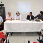 Vigilância Sanitária avalia Programa de Análise de Agrotóxico nos Alimentos - Fotos: Márcio Garcez/SES