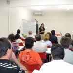 Vigilância Sanitária avalia Programa de Análise de Agrotóxico nos Alimentos - Fotos: Márcio Garcez/SES
