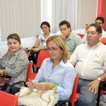 Vigilância Sanitária avalia Programa de Análise de Agrotóxico nos Alimentos - Fotos: Márcio Garcez/SES