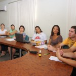 Estado estimula criação de planos municipais de enfrentamento ao crack - Cláudia Cardoso
