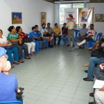 Lançado o Edital para Pontos de Cultura - Foto: Marcelle Cristinne/Secult