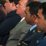 Sergipe participa da 1ª Pesquisa Nacional de Vitimização -   Secretário Resende