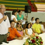 Governo do Estado incentiva realização da Copa Caps de Futebol de Salão - Fotos: Marcos Rodrigues/ASN