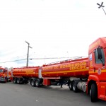 7 milhões em novos veículos para o Corpo de Bombeiros - Fotos: Wellington Barreto