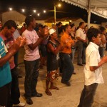 Governo entrega a 39ª Clínica de Saúde da Família na Barra dos Coqueiros - Fotos: Marco Vieira/ASN