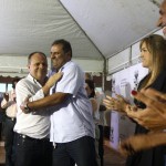 Governo entrega a 39ª Clínica de Saúde da Família na Barra dos Coqueiros - Fotos: Marco Vieira/ASN