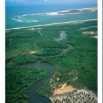 Guia europeu revela destino Sergipe para estrangeiros - Fotos: Ascom/Emsetur