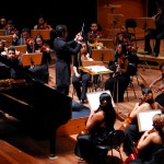 Terças Musicais no PalácioMuseu Olímpio Campos -
