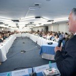 Fundo Nacional de Cultura é lançado em Brasília -  Foto: Pedro França