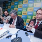 Fundo Nacional de Cultura é lançado em Brasília -  Foto: Pedro França