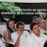 Semarh encerra capacitação de gestores  em Recursos Hídricos - Fotos: Arthur Soares (Ascom/Semarh)